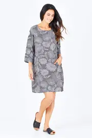 Benign Intervention Dress--FOI-F05511