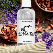 Lavender & Sandalwood Diffuser Fragrance Oil Refill Air Freshener & Reeds
