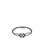Arrow bracelet M Black