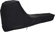 Rowing Machine Cover - Heavy Duty Rowing Equipment Shield, Water-Resistant Rowing Machine Dust Cover | Protective Rowing Machine Cover, Exercise Gear Protector, Premium Rowing Machine Guard