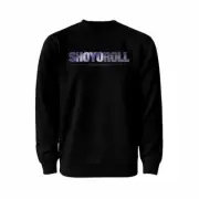 Shoyoroll Screen Saver Crew Neck ***Brand New***
