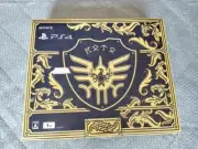 PS4 Dragon Quest Loto Limited Edition Console PlayStation 4 1TB Sony New