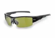 Sunwise Parade Black - Polarised Lenses