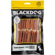 Blackdog Chicken Skewers Natural Dog Treats (10 Pack)