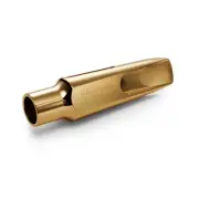 Claude Lakey Apolo Brass Tenor Sax Mouthpiece 8* CLATB8*