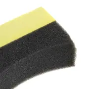 Car Microfiber Polishing Pads Sponge Wax Applicator Foam Soft