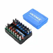 Kincrome 13652 - Automotive Bit & Holder Set - 33 Piece