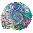 Jelly Roll - Kaffe Fassett X Morris & Co. FreeSpirit Design Roll Precuts M526.39