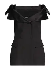 [ALBERTA FERRETTI] ALBERTA FERRETTI Blazers - Item 49754119