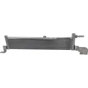 Transmission Oil Cooler For Ford Taurus Police Interceptor Sedan 2013-2019