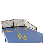 [爾東體育] CHANSON 強生 CS-5003 樂吉發球機 桌球機 兵乓球機 桌球發球機 兵乓球發球機