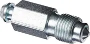 Carlson Quality Brake Parts H9427-2 Bleeder Screw