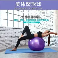 在飛比找蝦皮購物優惠-fitness excise yoga swiss gym 