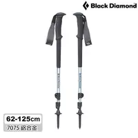 在飛比找PChome24h購物優惠-Black Diamond 女款Trail登山杖112508