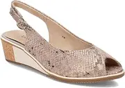 [VANELi] Women's, Baise Sandal