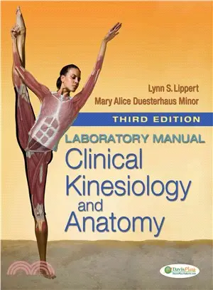 Clinical Kinesiology and Anatomy