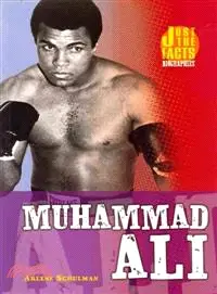 在飛比找三民網路書店優惠-Muhammad Ali