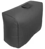 Marshall Valvestate VS265 2x12 Combo Amp Cover, Padded, Black, Tuki (mars244p)