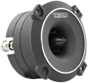 DS18 PRO-TWN1 3" Super Tweeter Bullet Neo Magnet 240 Watt 4 Ohm 1" VC Pro DJ Car