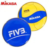 在飛比找蝦皮購物優惠-Mikasa 排球 裁判用 選邊幣 擲邊幣
