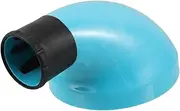 VICASKY Hair Diffuser Attachment for Curly Wavy Hair Diffuser Cover for Efficient Drying Heat Protection
