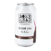 Bonehead Sweet Pea Melbourne Dark Lager