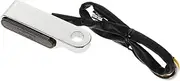 Aluminum Alloy Motorcycle Turn Signal Weatherproof Bright Indicator Lights