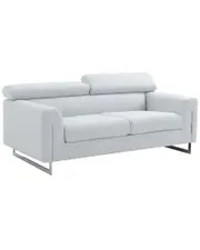 Pasargad Home Serena Modern Sofa