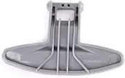 Door Handle Compatible for LG Front Loader Drum Washing Machine WD-8013F WD-1610FD WD-1460F