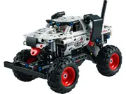 [Lego] Monster Jam™ Monster Mutt™ Dalmatian