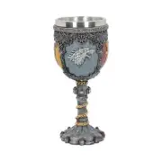 Nemesis Now Game Of Thrones SIGIL Goblet Gift Box