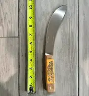 Dexter Russell 012-6.. 6" Beef Skinning Knife.Carbon Steel Blade..06221