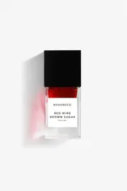 Bohoboco Red Wine Brown Sugar Perfume Extract 50 ml