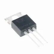 5PCS BT139-800E BT139 16A 800V Triac Transistor TO-220