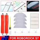 For Roborock S7 + S7 Plus S7 Max T7S T7S Plus Robot Vacuum C I2W6 Replacement AU