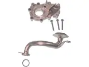 Melling 96XK72Y Oil Pump Fits 2012-2019 Chevy Impala 3.6L V6 DOHC