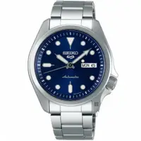 在飛比找ETMall東森購物網優惠-SEIKO 精工 5 Sports 系列機械錶-40mm(S