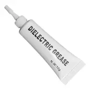 Dielectric Grease 5pcs Silicone Paste Waterproof Marine Safe High Temp Grease