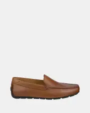 Florsheim Motor Venetian/Cognac Casuals 07