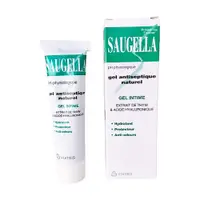 在飛比找PChome24h購物優惠-SAUGELLA賽吉兒 高效修護保濕凝膠30ml 加強型