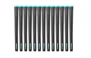 Set of 13 Iomic X-Grip 2.3 Blue Masters Victory Memory Model Brand New