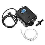 Ozone Generator for Hot Tubs, Spa & Pool Water Treatment, Odor Eliminator, Air Water Purifier