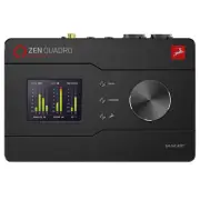 Antelope Audio Zen Quadro Synergy Core 14-in/10-out USB-C Audio Interface