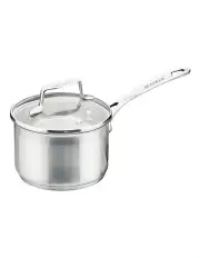 [Scanpan] Impact Saucepan 16cm/1.8L in Stainless Steel