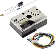 DollaTek GP2Y1014AU PM2.5 Dust Detection Sensor Module For Arduino For Air Conditioning