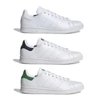 在飛比找蝦皮商城優惠-ADIDAS 男女 STAN SMITH 休閒鞋 - FX5