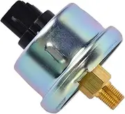 Oil Pressure Sensor Compatible with Toyota for Land for Cruiser 1998-2007 for Sequoia 2001-2017 for Tundra 4.6 4.7 5.7 2000-2017 Oil Pressure Sending Unit Sensors
