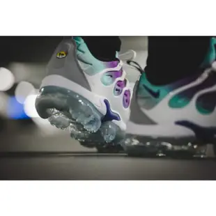 Nike Air VaporMax Plus Grape 紫色 歐洲公司貨 924453-101