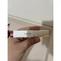 在飛比找蝦皮購物優惠-Laneige-雙層唇膏02（二手）