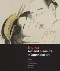 在飛比找博客來優惠-Shunga: Sex and Pleasure in Ja